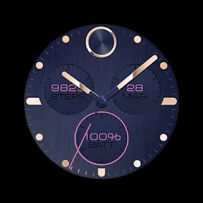 Movado hotsell connect app