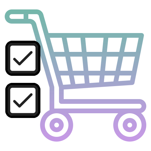 Quick Shopping logo