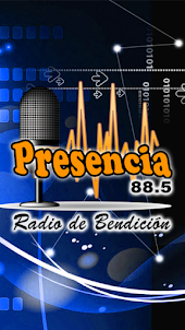 Radio Presencia 88.5