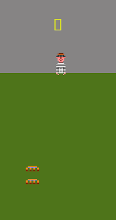 Ka-Bomb! Classic - Screenshot 2