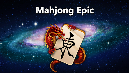 Mahjong Epic 4