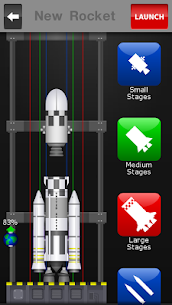 Space Agency v1.9.8 Mod Apk (Unlocked Diamond/Coins) Free For Android 5