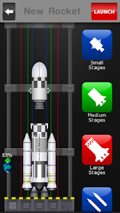 Space Agency MOD APK (Unlimited Money) Download 5