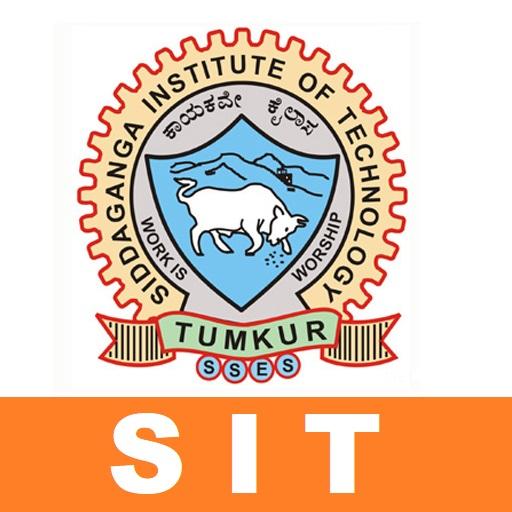 SIT Tumakuru - Syllabus 1.0 Icon