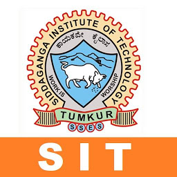 图标图片“SIT Tumakuru - Syllabus”