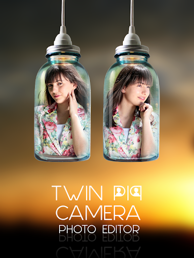 Screenshot of PIP Camera Photo Editor