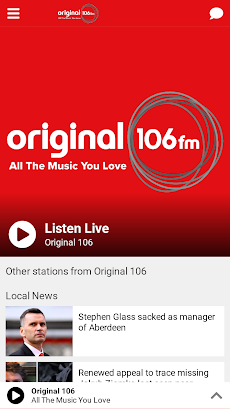 Original 106 FMのおすすめ画像1