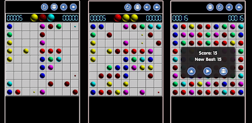 Color Lines - Line 98 - Ứng dụng trên Google Play