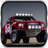 Extreme 4X4 Offroad Jeep Racer icon