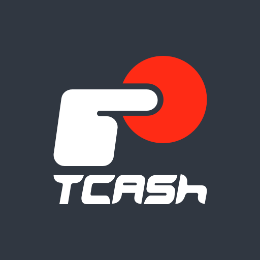 TCASH(티캐시) Apps on Google Play