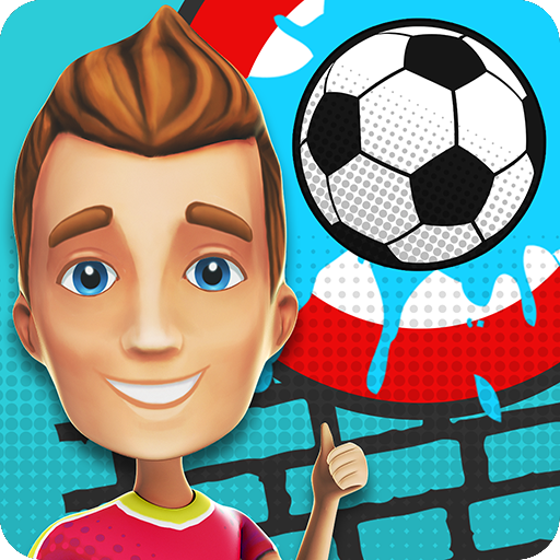 Street Soccer: Ultimate 1.1.0 Icon