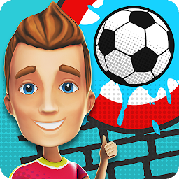 Icon image Street Soccer: Ultimate