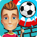 Street Soccer: Run in Rio - Androidアプリ