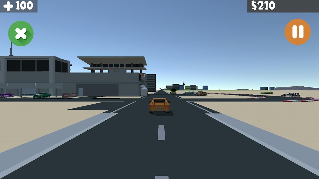 Truck Simulator Europa 2 V.0.1.4 [MOD] DINHEIRO INFINITO 