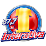 Cover Image of Download Radio Interativa FM 87,7 1.0 APK