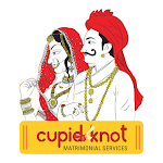 Cover Image of Download Cupid Knot Matrimony App India 1.0.15 APK
