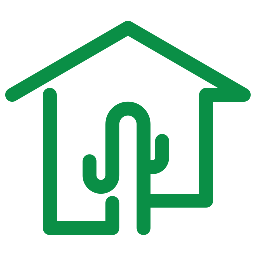 GUD HOA logo