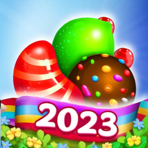 Candy Crush Blast Match 3 Game for PC / Mac / Windows 11 10 8 7 Free