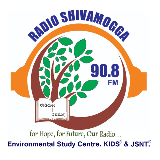Radio Shivamogga 90.8FM