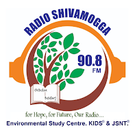 Radio Shivamogga FM 90.8 Mhz