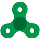 피젯스피너 돌리기-Fidget Spinner Spin icon
