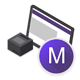 Xilnex™ M-Sales icon