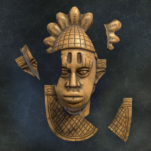 Puzzle3D : Restorer logo