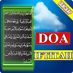 Cover Image of डाउनलोड Doa Iftitah  APK