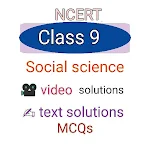 Cover Image of Tải xuống Class 9 social sciencesolution 1 APK