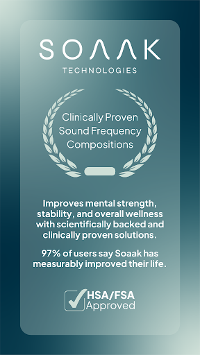 Screenshot of Soaak