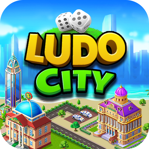 Ludo City™  Icon