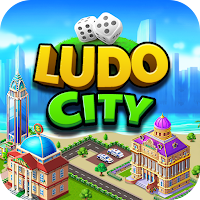 Ludo City™