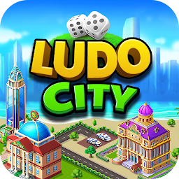 Ludo City™ Mod Apk