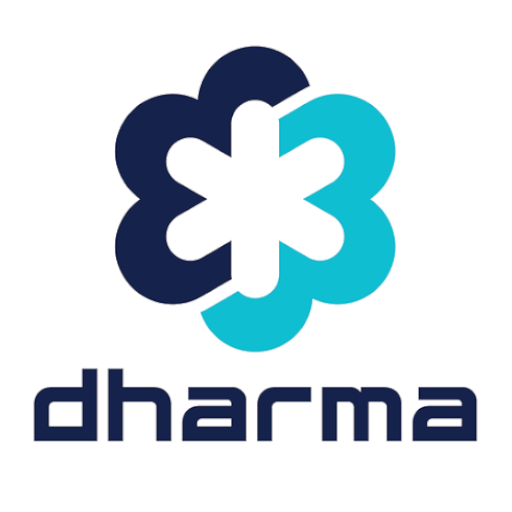Dharma Contabilidade logo