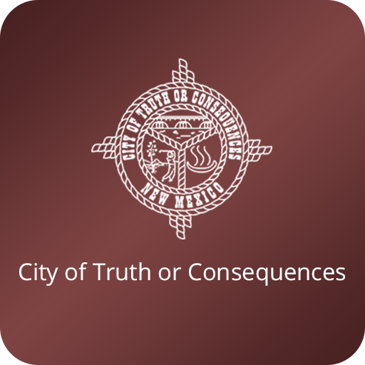 Truth or Consequences NM 4.303.22 Icon