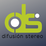 Cover Image of Download Difusión Stereo  APK