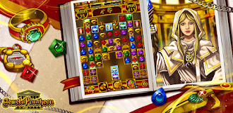 Game screenshot Jewel of Pantheon mod apk