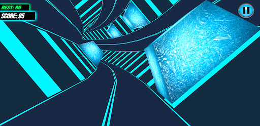 Tunnel Mania Screen 3
