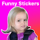 Funny Stickers - WAStickerapps Download on Windows