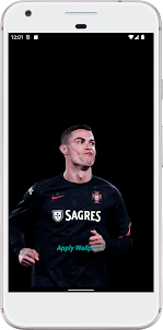 Ronaldo CR7 Soccer Wallpapers