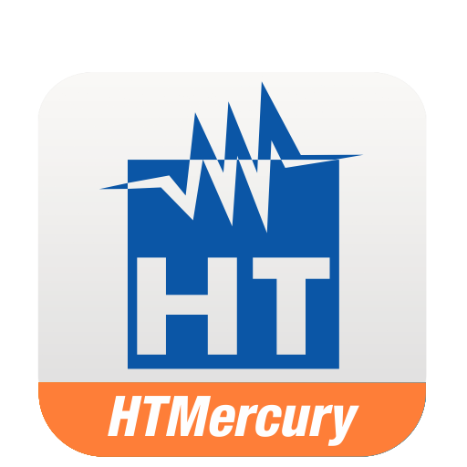 HTMercury  Icon