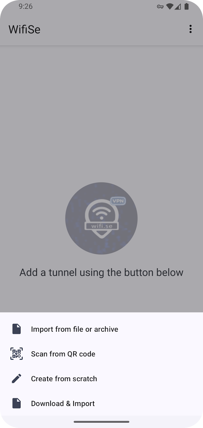 Screenshot image 3