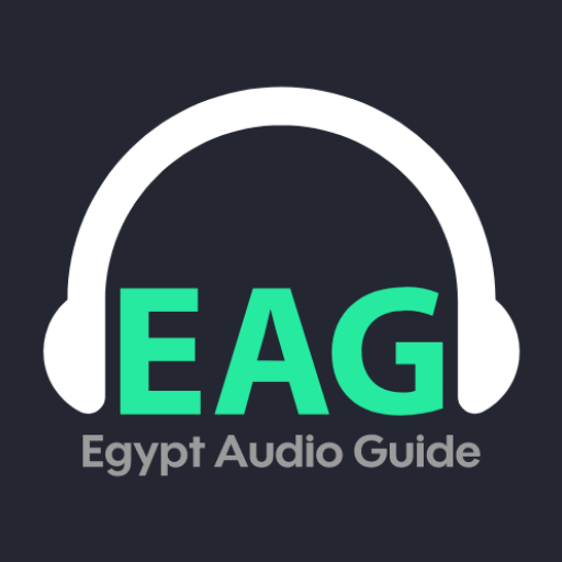 Egypt Audio Guide (EAG) 1.0.21 Icon