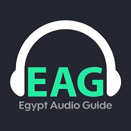 Icon image Egypt Audio Guide (EAG)