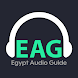 Egypt Audio Guide (EAG)