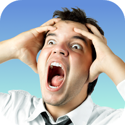 Icon image Screaming Sounds Prank