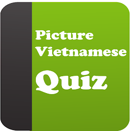 Imagen de icono Picture Vietnamese Quiz