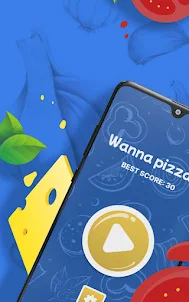 Wanna Pizza