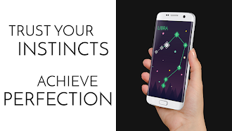 Game screenshot Symmetry: ASMR relaxing puzzle mod apk