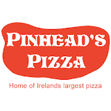 Pinheads Pizza Dublin icon
